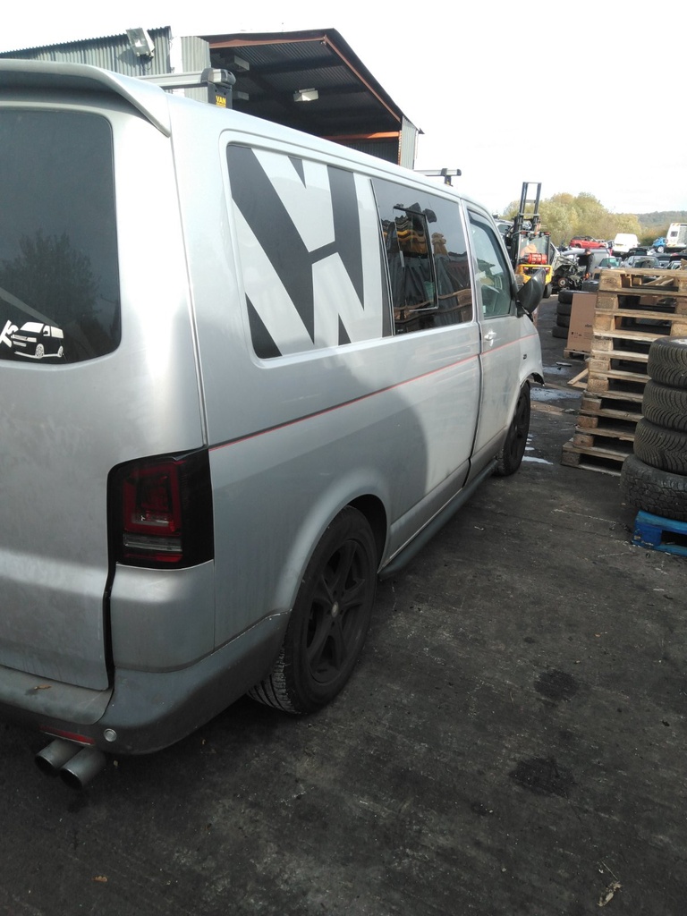 [EPE-149025] Aforador de combustible VW Transporter 2.5 TDI
