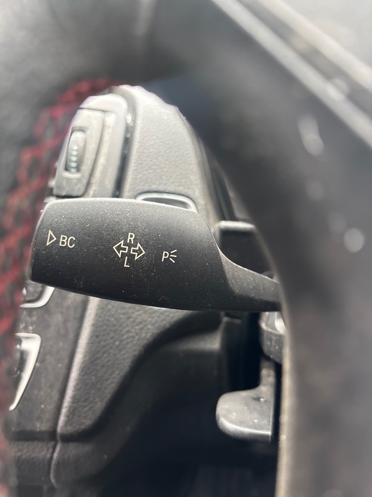 [EPE-148587] Mandos columna dirección BMW Serie 1 2015