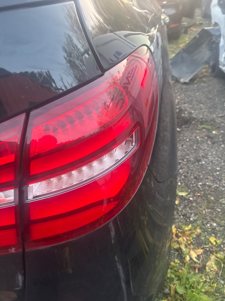 [EPE-148692] Piloto trasero derecho Mercedes-Benz Clase B W246