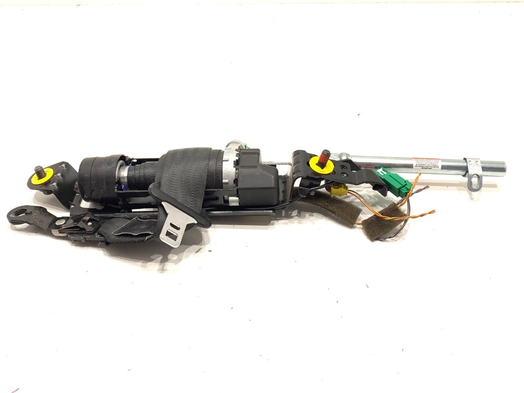 [STARK-893586] Cinturón de seguridad delantero derecho para Volvo XC60 I (156) 2008-2017