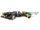 Cinturón de seguridad delantero derecho para Volvo XC60 I (156) 2008-2017