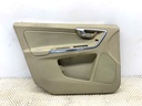 Panel de puerta delantero izquierdo Volvo XC60 I 2008-2017