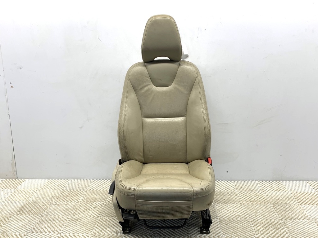 [STARK-893626] Asiento delantero derecho Volvo XC60 I 2008-2017