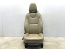 Asiento delantero derecho Volvo XC60 I 2008-2017