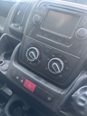 Mandos climatizador Citroen Relay