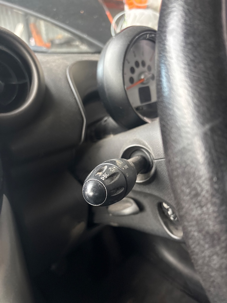 [EPE-148504] Mandos columna dirección Mini Countryman 2012