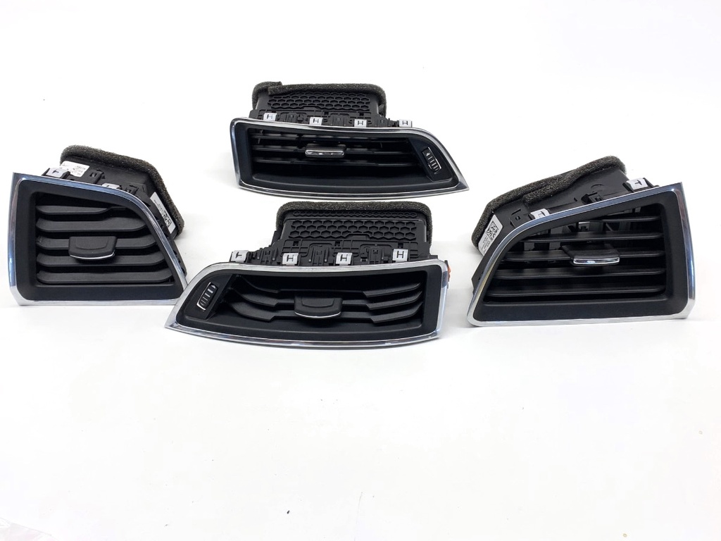 [STARK-894861] Rejilla de entrada de aire frontal Ford S-MAX (CJ, WA6) 2.0 EcoBlue 4x4 2018-2022