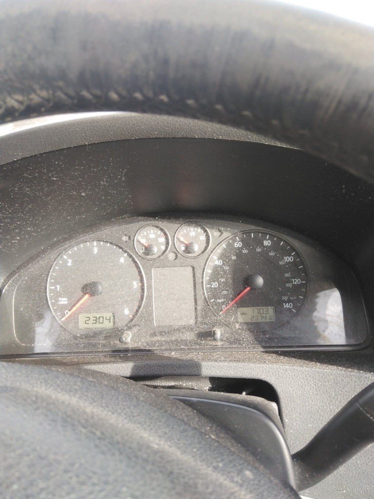 [EPE-148981] Cuadro de instrumentos VW Transporter