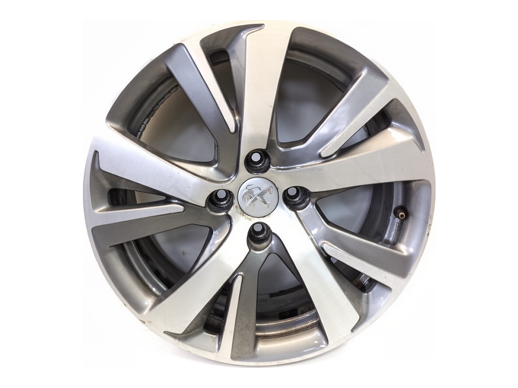 [STARK-895281] Llantas de aleación 17" PEUGEOT 9678398277