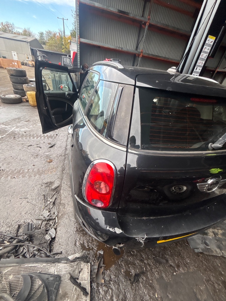 [EPE-148472] Faro antiniebla delantero izquierdo Mini Countryman