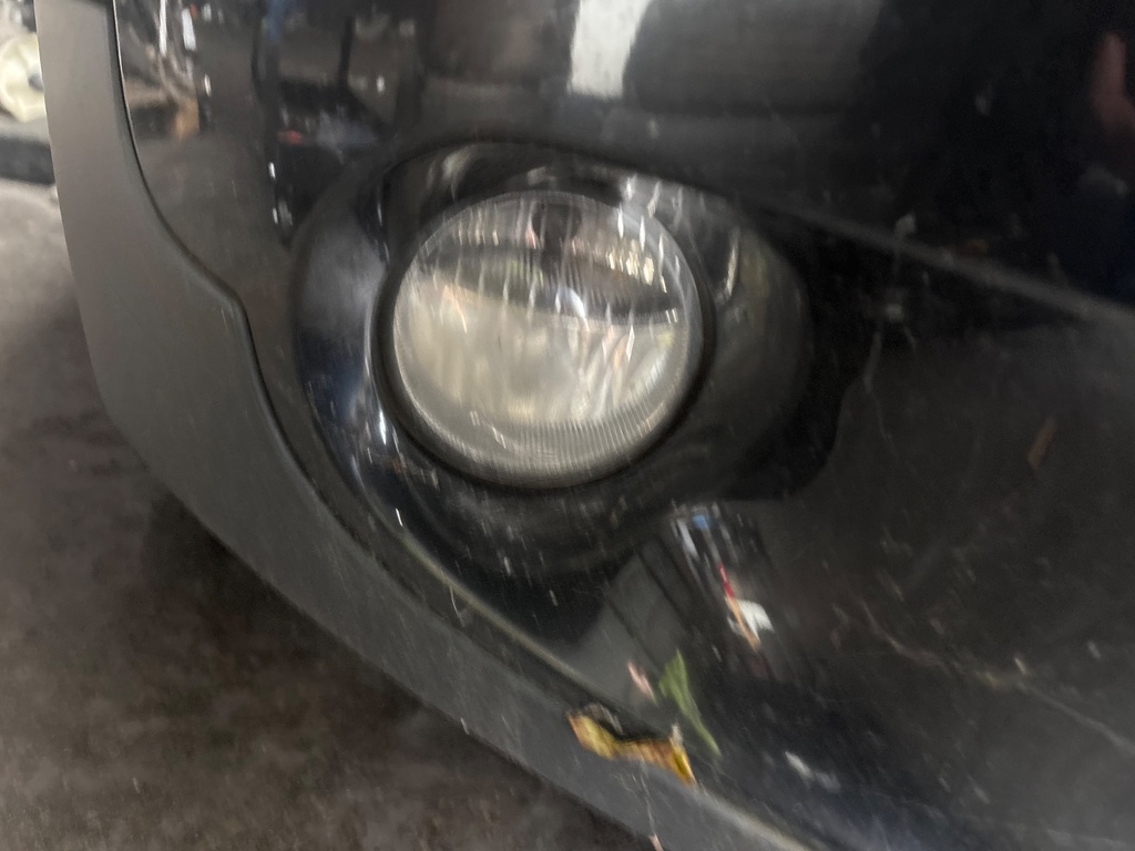 [EPE-148473] Faro antiniebla delantero derecho Mini Countryman