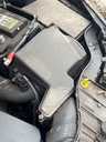 Caja de filtro de aire Ford Focus