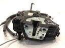 Cerradura de puerta delantera izquierda KIA Soul I (AM) 2009-2022
