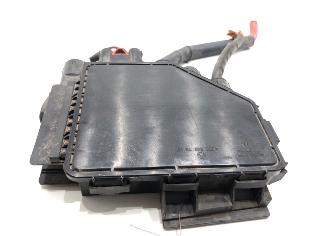 [STARK-896576] Caja de fusibles MERCEDES-BENZ GLE (V167) 2018-