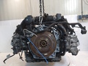 Motor Porsche 911 991 3.8 Carrera 4S
