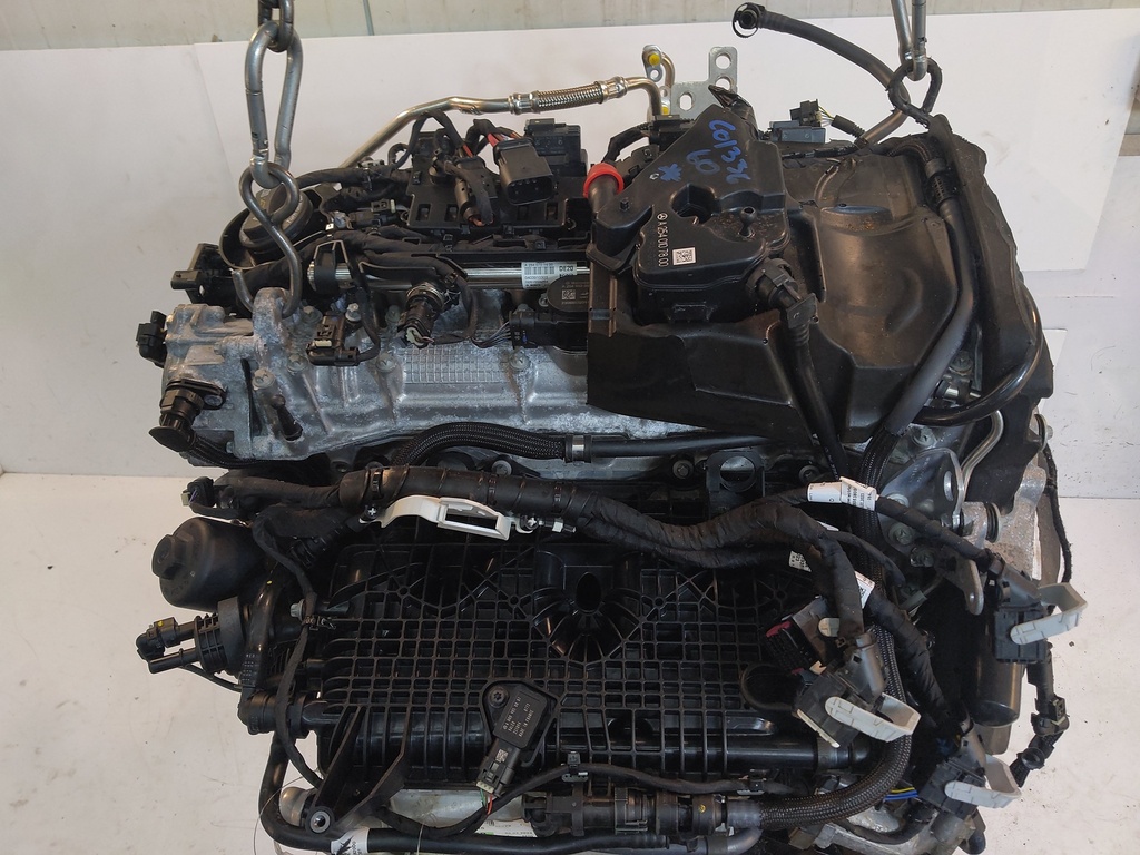 [MTD-550844] Motor Mercedes GLC X254 2.0 4-matic