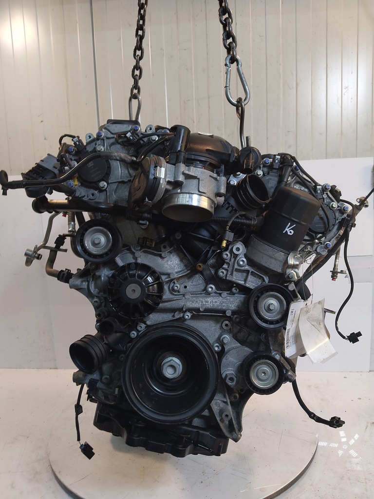 [MTD-550853] Motor Mercedes GLE W166 3.0