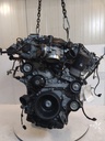 Motor Mercedes GLE W166 3.0