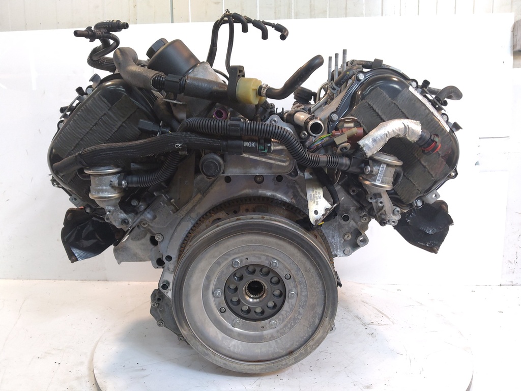 [MTD-550595] Motor Audi A5 3.0 S5 quattro