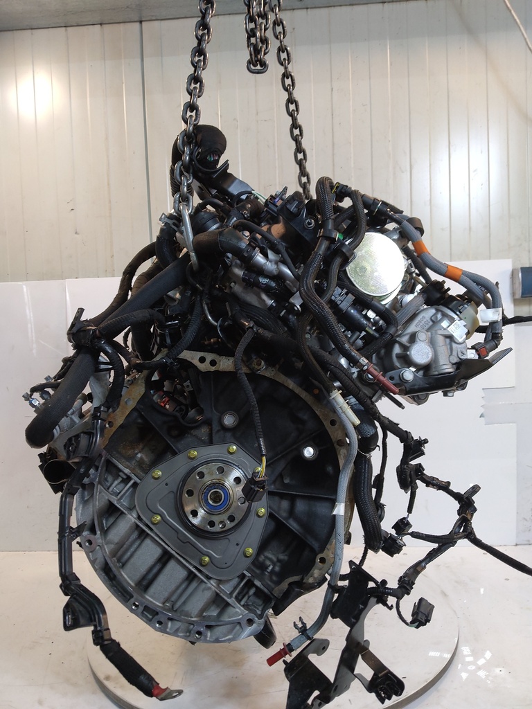 [MTD-550593] Motor Renault Trafic 2.0 dCi M9R717