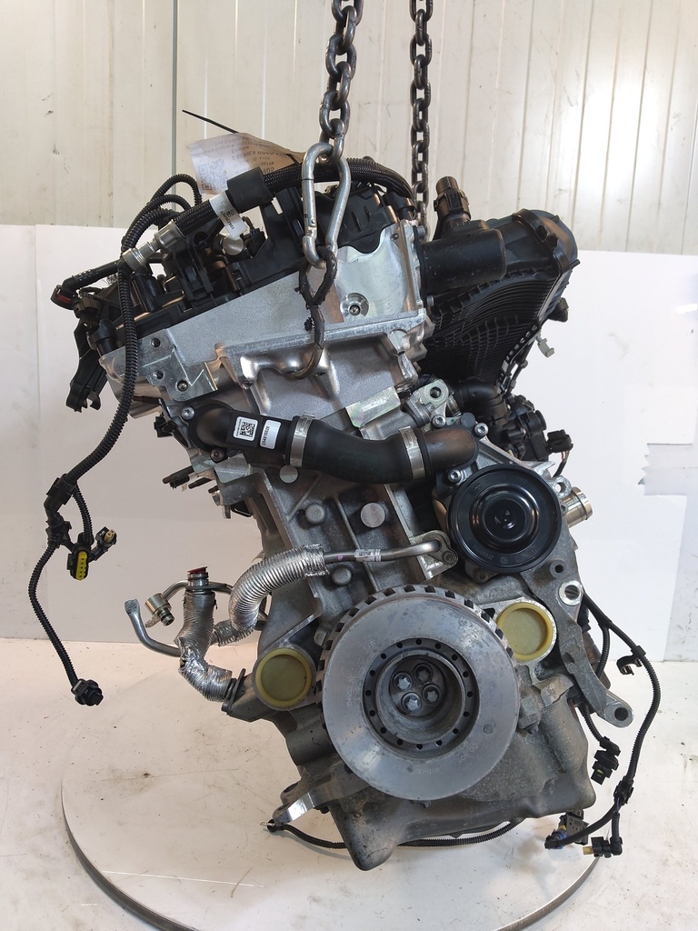 [MTD-550594] Motor BMW Serie 2 F44 M235i B48