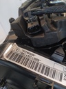 Motor Skoda Octavia 2.0 TDI DTTC