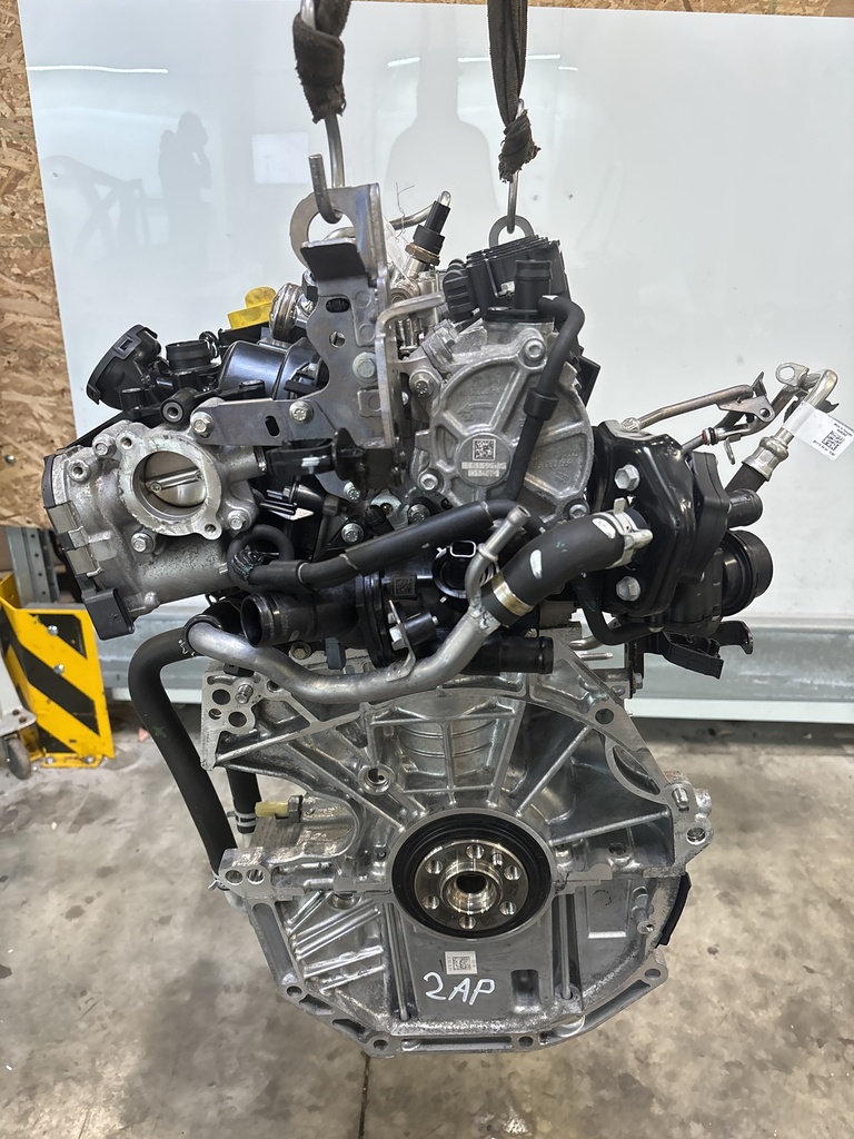 [MTD-550588] Motor Nissan Juke 1.0 HR10DDT
