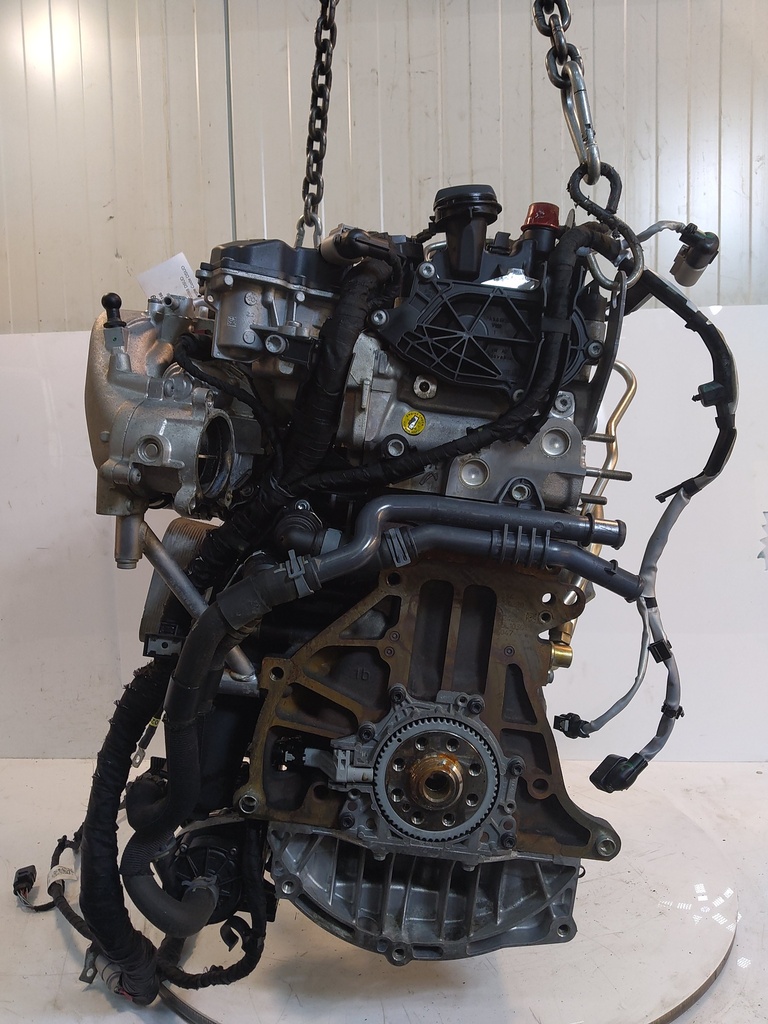 [MTD-550728] Motor Audi A3 2.0 TDI DSUD