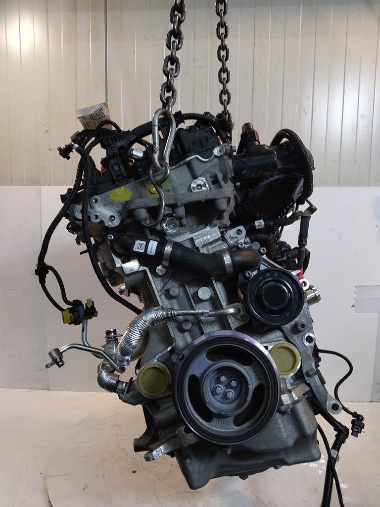 [MTD-550587] Motor BMW Serie 2 F44 2.0 B48