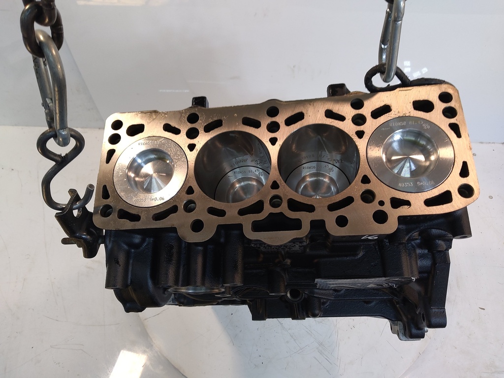 [MTD-550753] Bloque motor VW Crafter 2.0 TDI CSLA