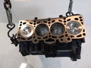 Bloque motor VW Crafter 2.0 TDI CSLA