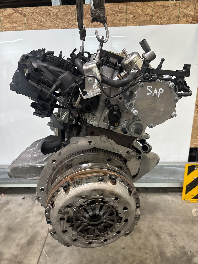 [MTD-550585] Motor Audi A5