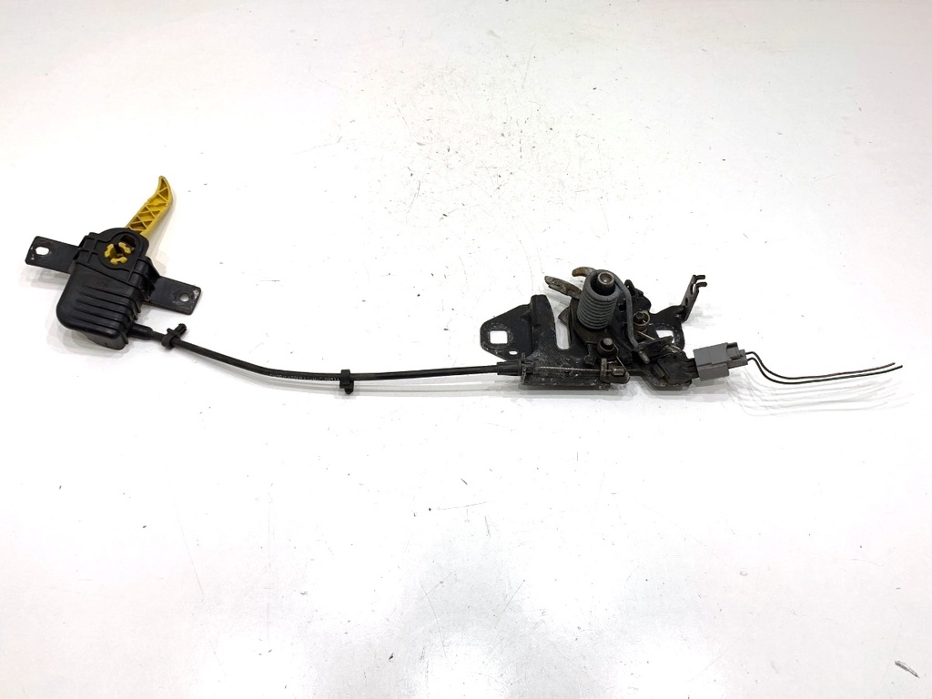 [STARK-897074] Cierre de capó Ford S-MAX (CJ, WA6) 2015-2022