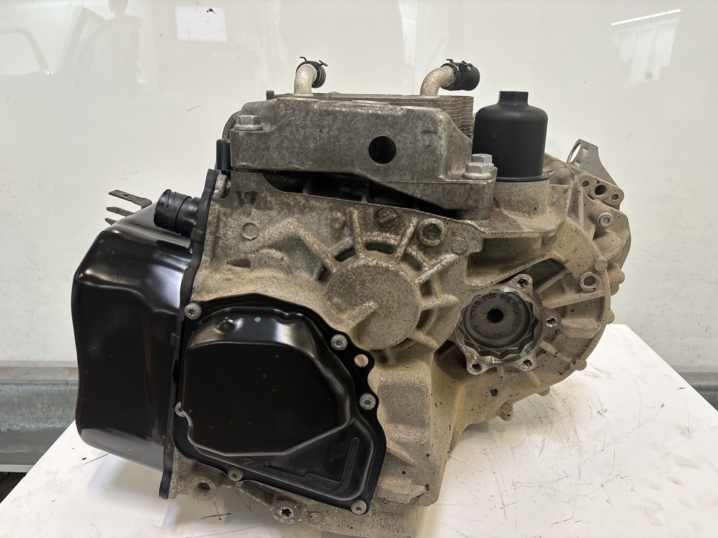 [MTD-550787] Caja de cambios automática VW Caddy SAJ