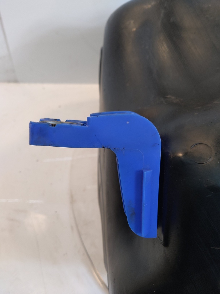 [MTD-550638] Bomba de combustible Porsche 718 Cayman 982 S