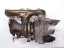 Turbocompresor Mercedes Clase A