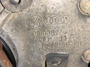 Caja de cambios manual Skoda Yeti 2010