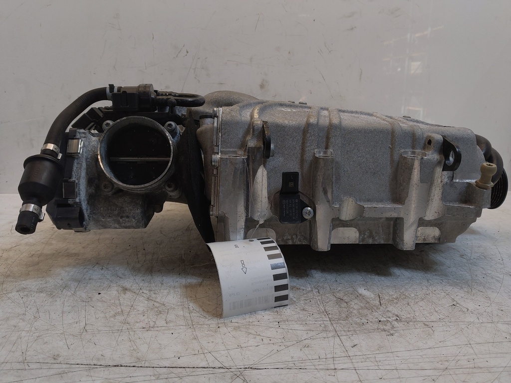 [MTD-550637] Compresor de aire acondicionado Audi A5