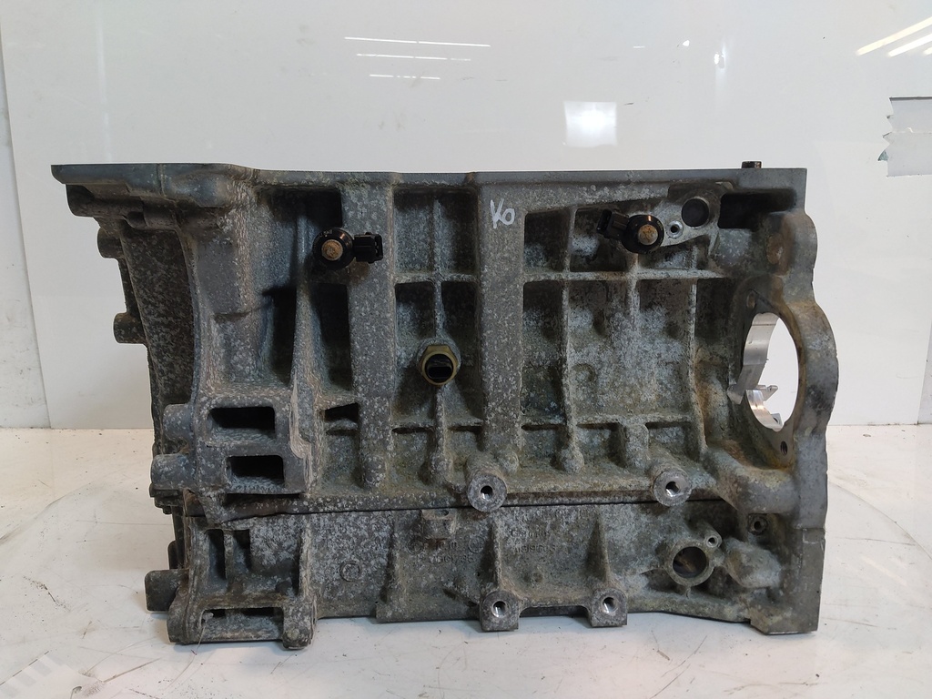 [MTD-550710] Bloque motor BMW Serie 1