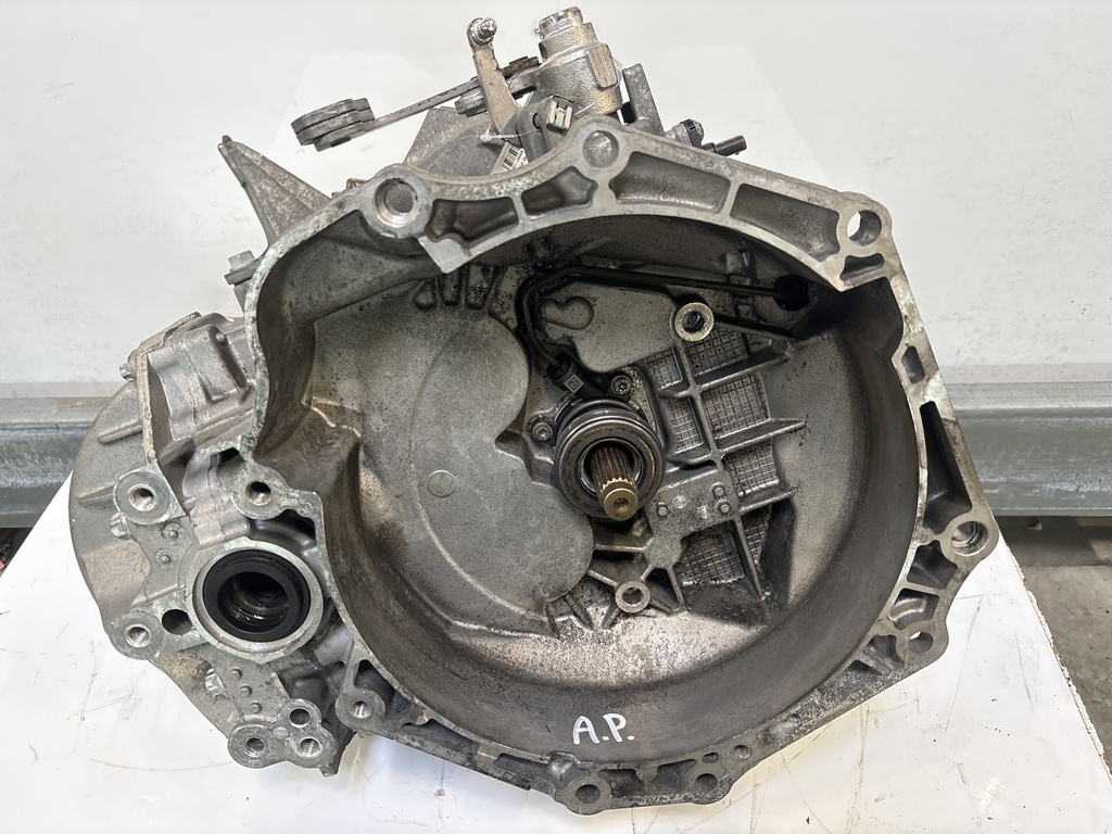 [MTD-550736] Caja de cambios manual Opel Astra