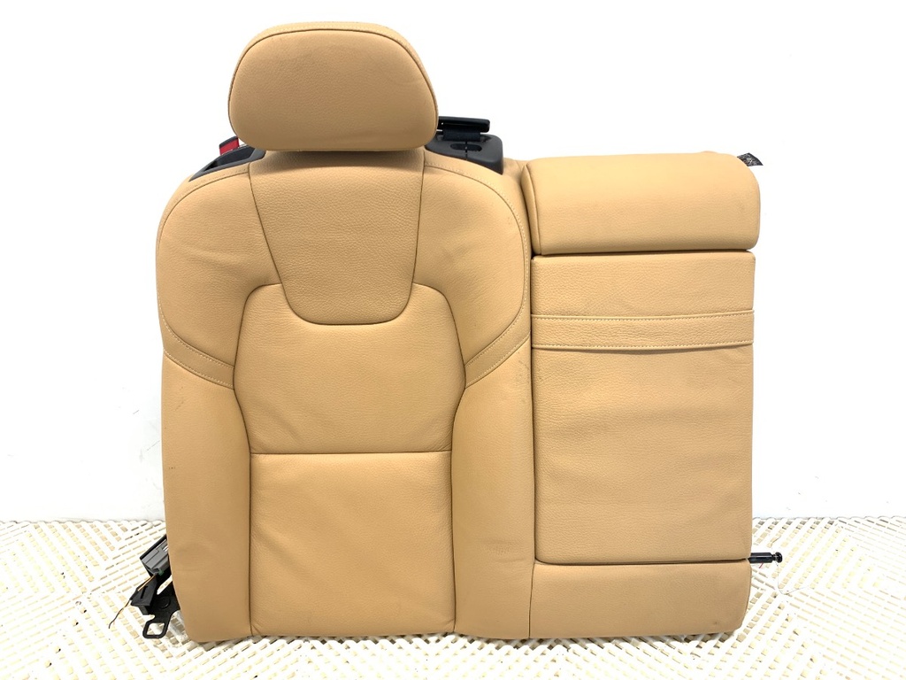 [STARK-897483] Asiento trasero segunda fila Volvo XC60 II (246) D4 AWD 2017-2022