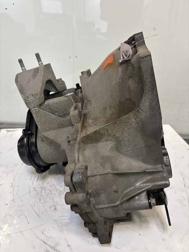 [MTD-550702] Caja de cambios manual Ford Fiesta
