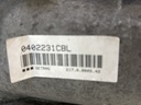 Caja de cambios manual BMW Serie 1