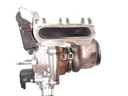 Turbocompresor Nissan Juke