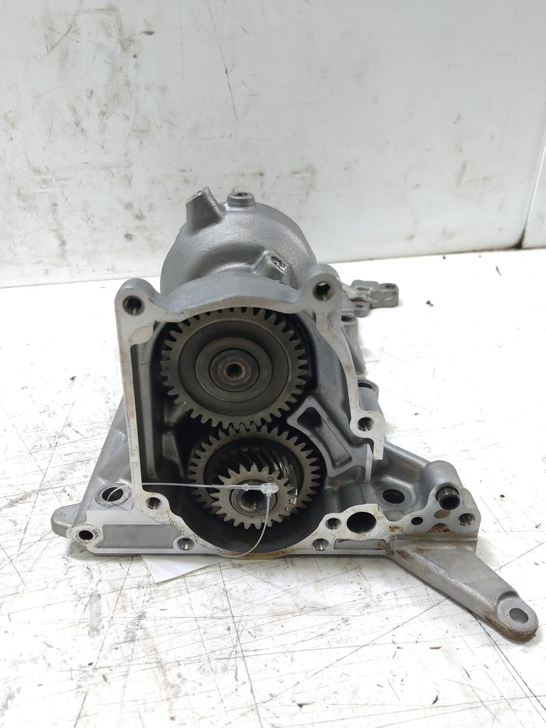 [MTD-550697] Módulo del eje de equilibrado BMW Serie 1 (2011-2019)