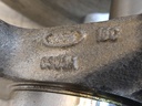 Cigüeñal Ford Explorer (2006-2008)
