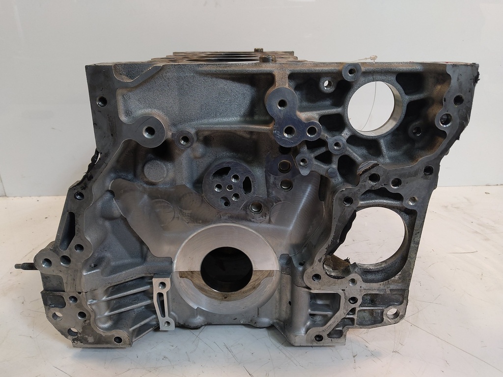 [MTD-550762] Bloque motor Opel Astra K (2016)
