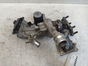 Turbocompresor Hyundai Bayon 1.0 T-GDI