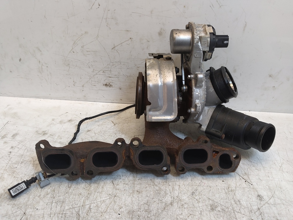 [MTD-550834] Turbocompresor VW Caddy 2.0 TDI
