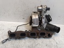 Turbocompresor VW Caddy 2.0 TDI